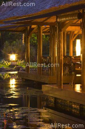 Grand Hyatt Bali 135
